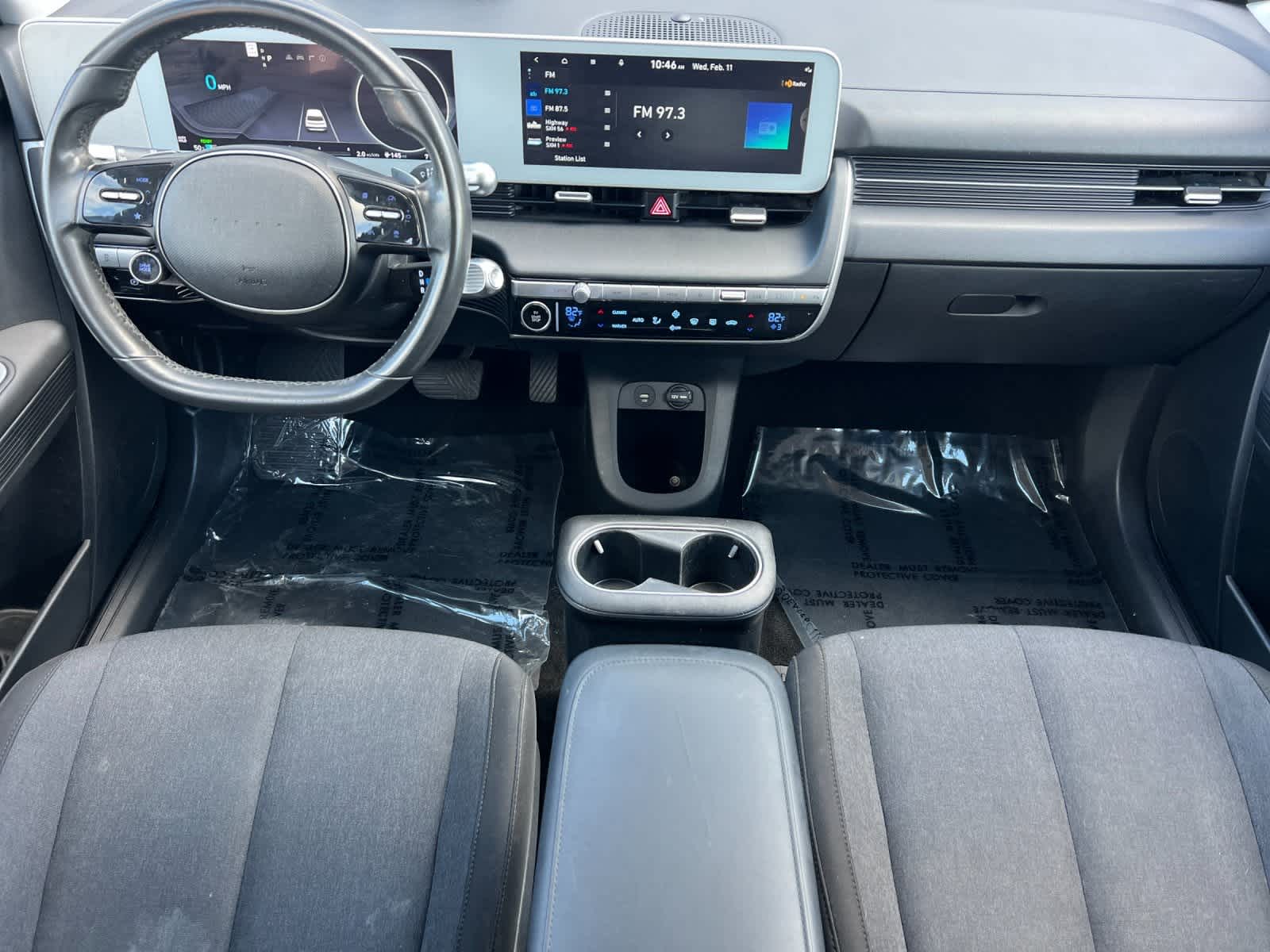 Thumbnail: 2023 Hyundai Ioniq 5 - 4