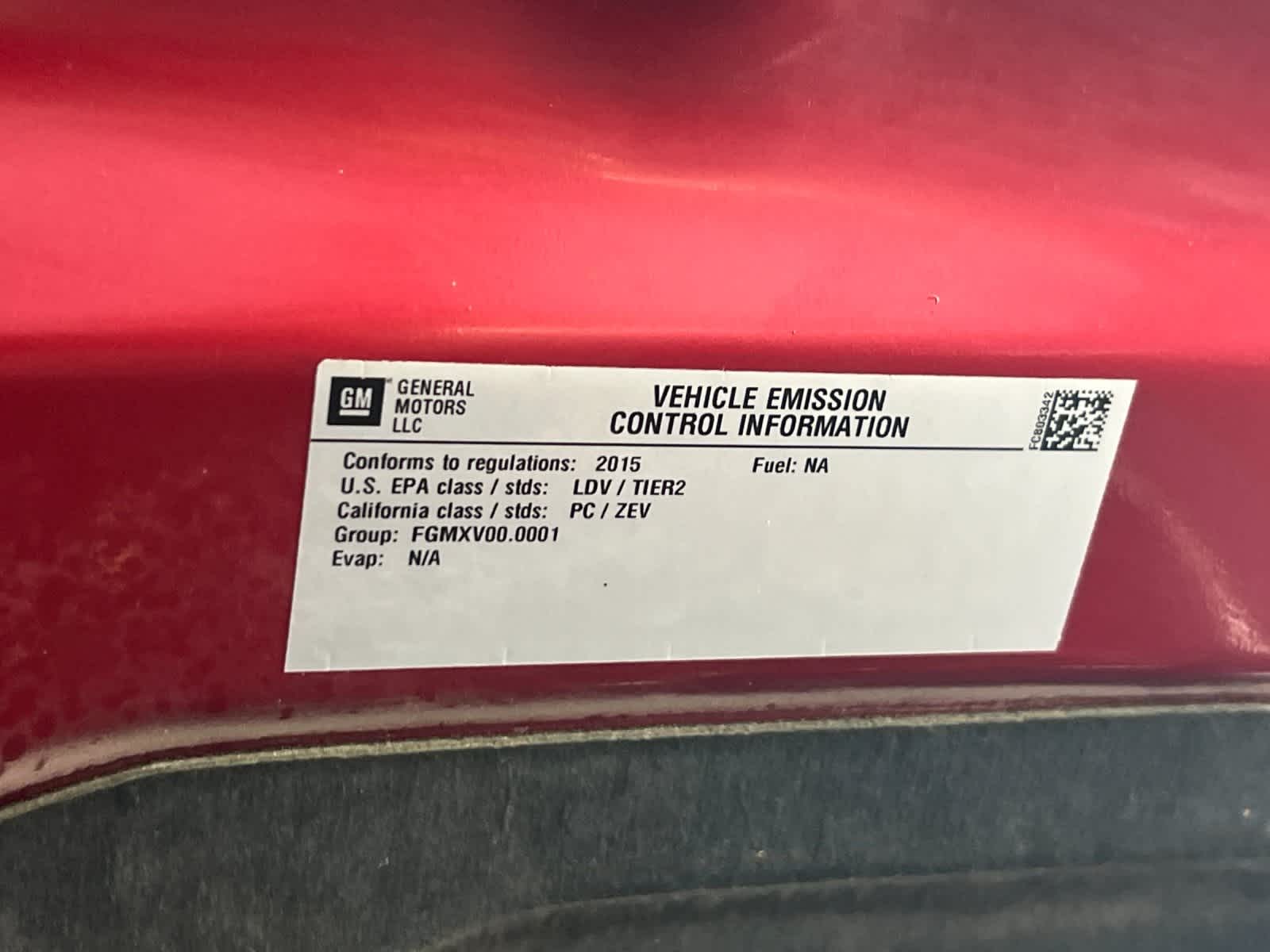 Thumbnail: 2018 Chevrolet Equinox - 29