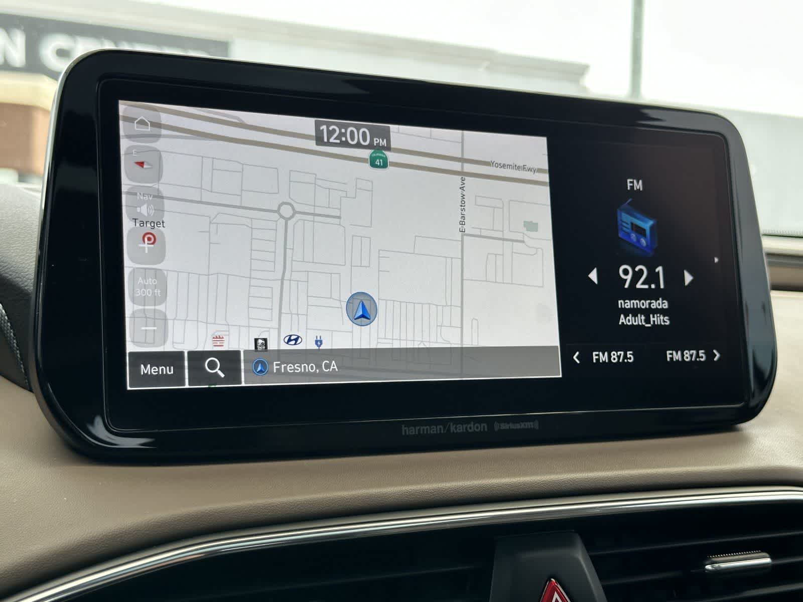 Thumbnail: 2023 Hyundai Santa Fe - 19