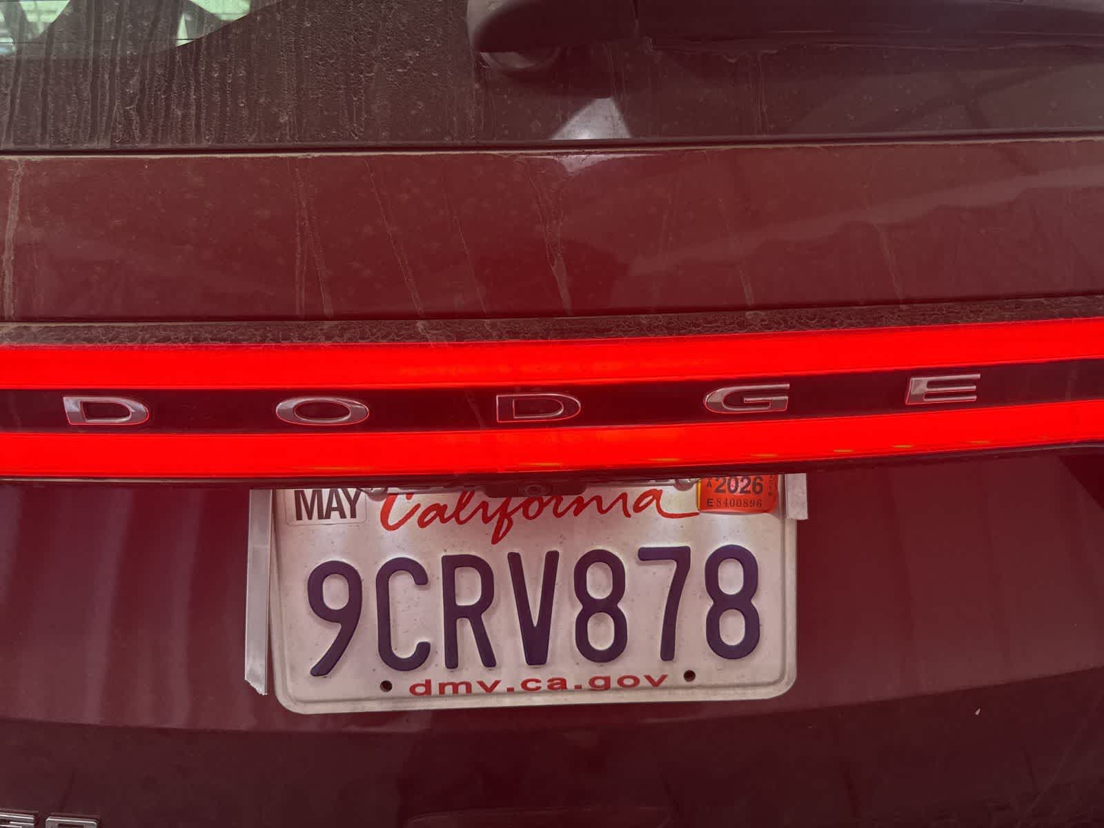 Thumbnail: 2019 Dodge Durango - 14