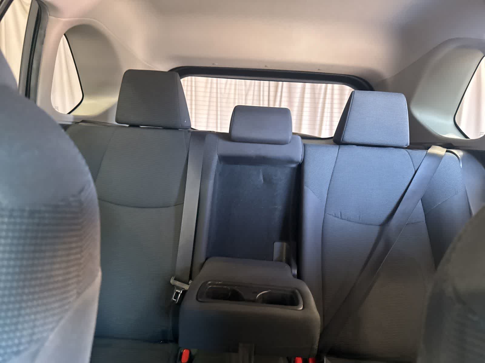 Thumbnail: 2021 Toyota RAV4 - 20