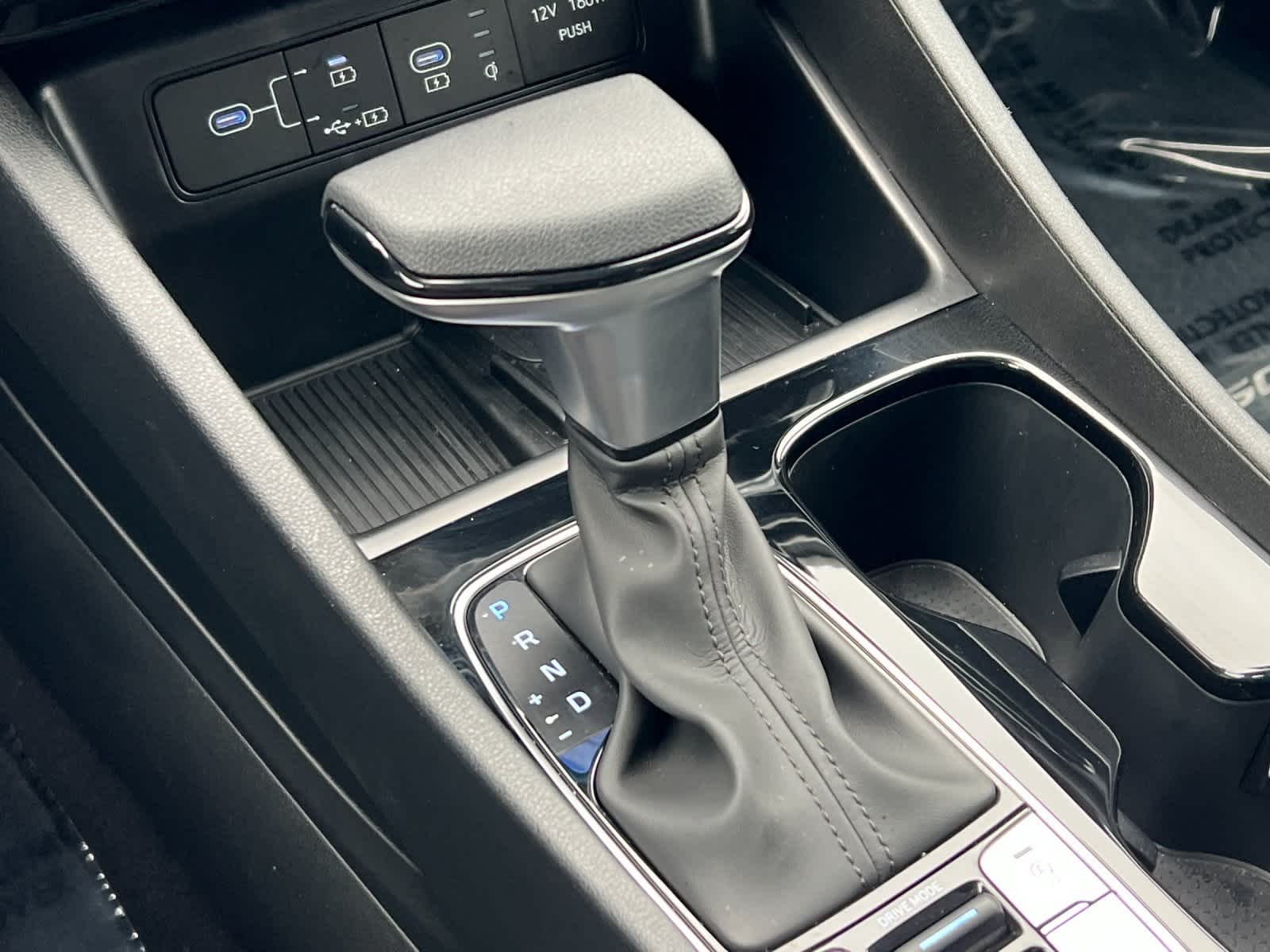 Thumbnail: 2025 Hyundai Tucson - 21