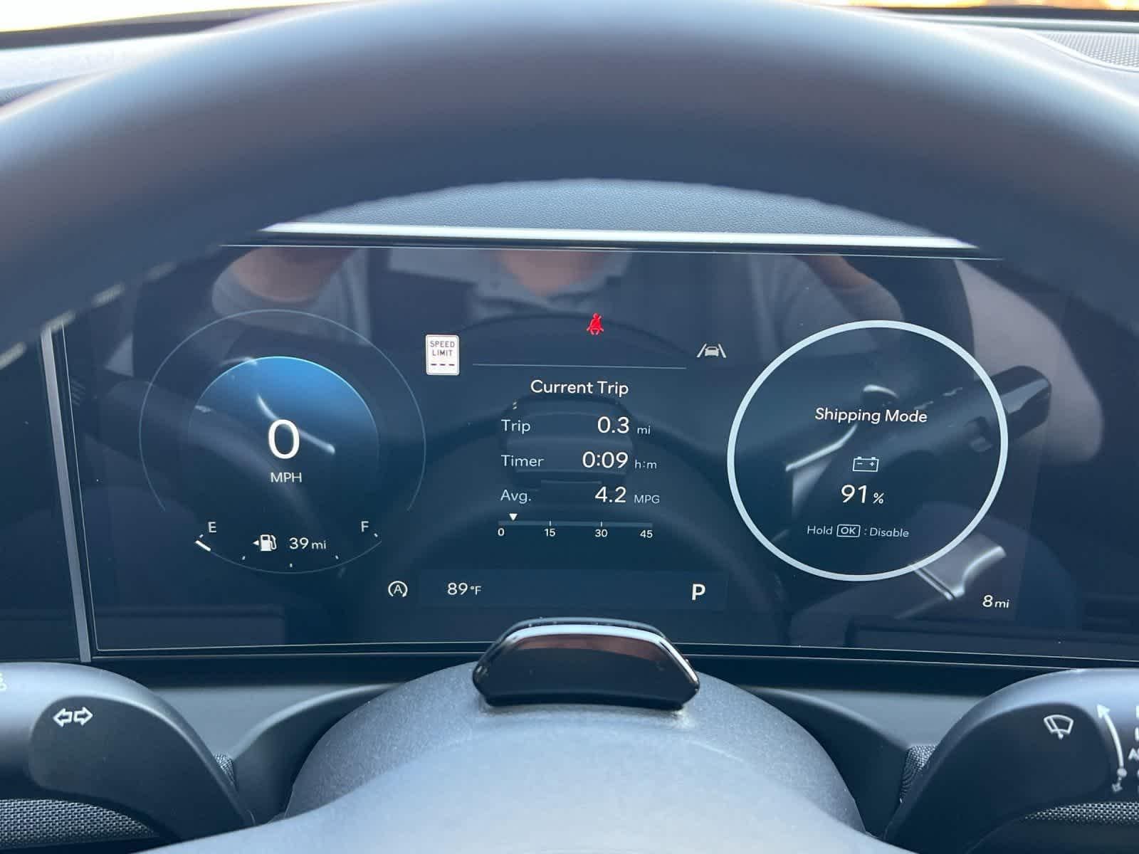 Thumbnail: 2025 Hyundai Tucson - 23