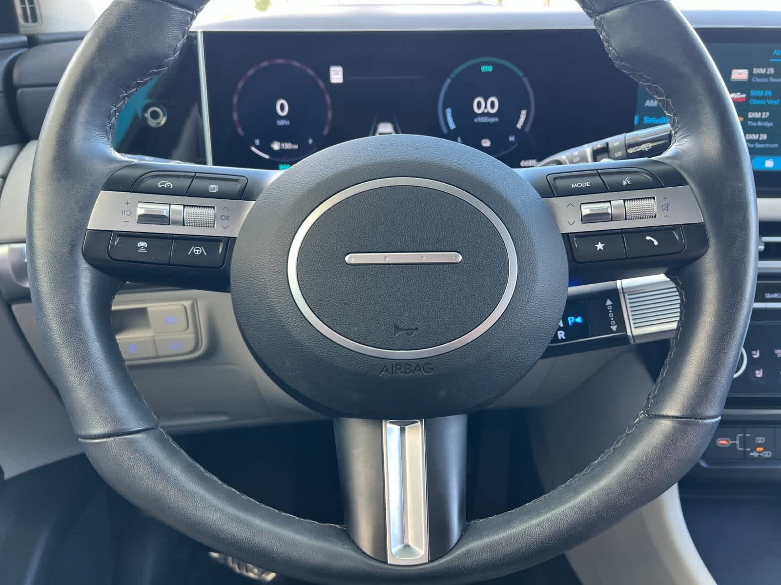 Thumbnail: 2025 Hyundai Tucson - 24