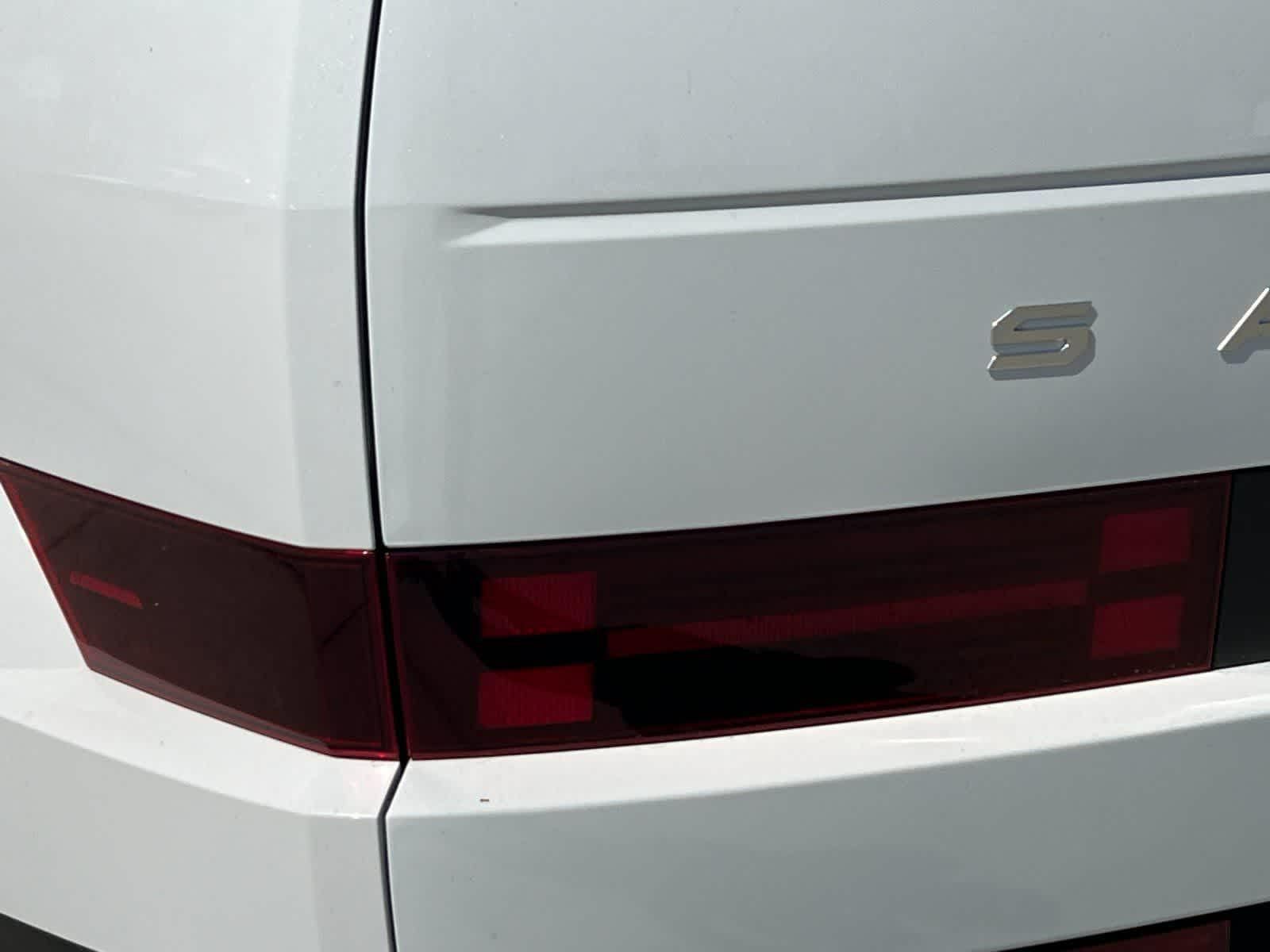 Thumbnail: 2026 Hyundai Santa Fe - 26