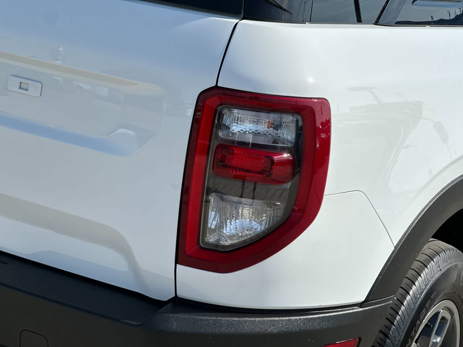 Thumbnail: 2024 Ford Bronco Sport - 28