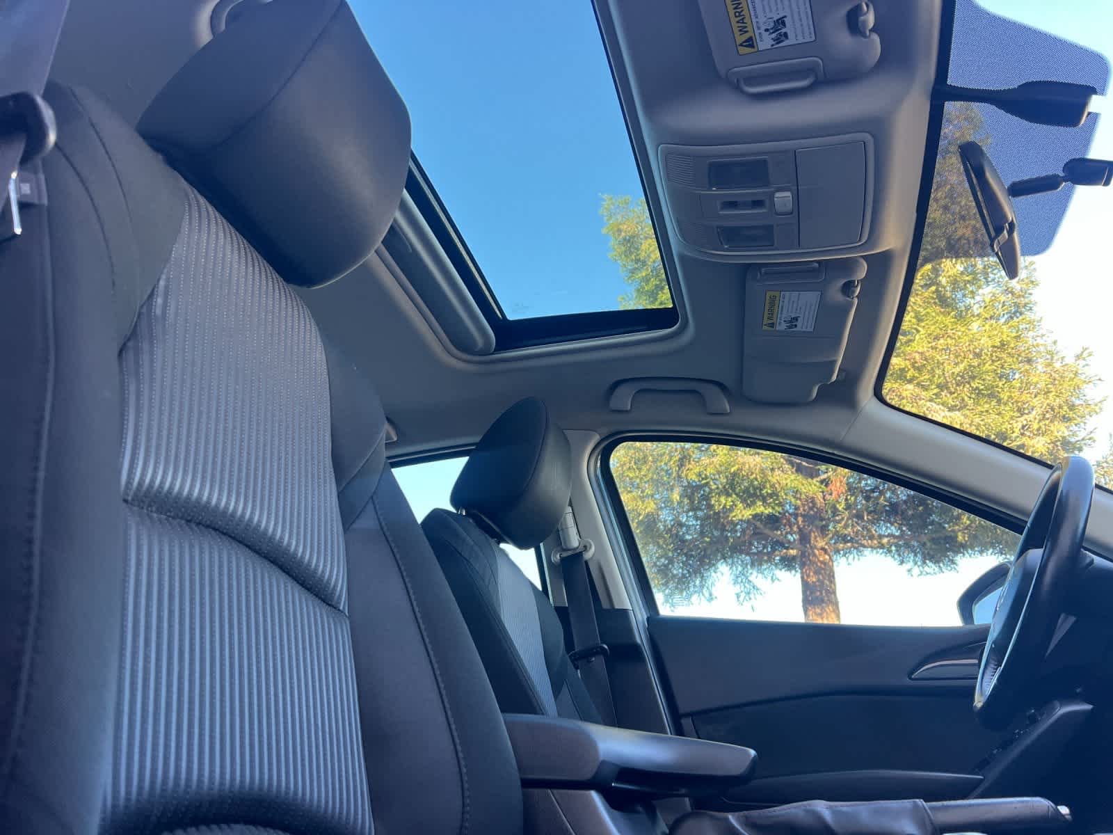 Thumbnail: 2016 Mazda Mazda3 - 17