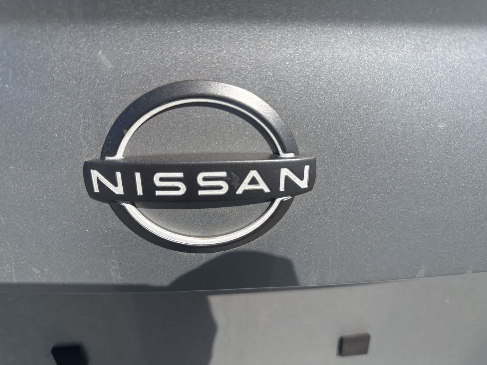 Thumbnail: 2025 Nissan Versa - 14