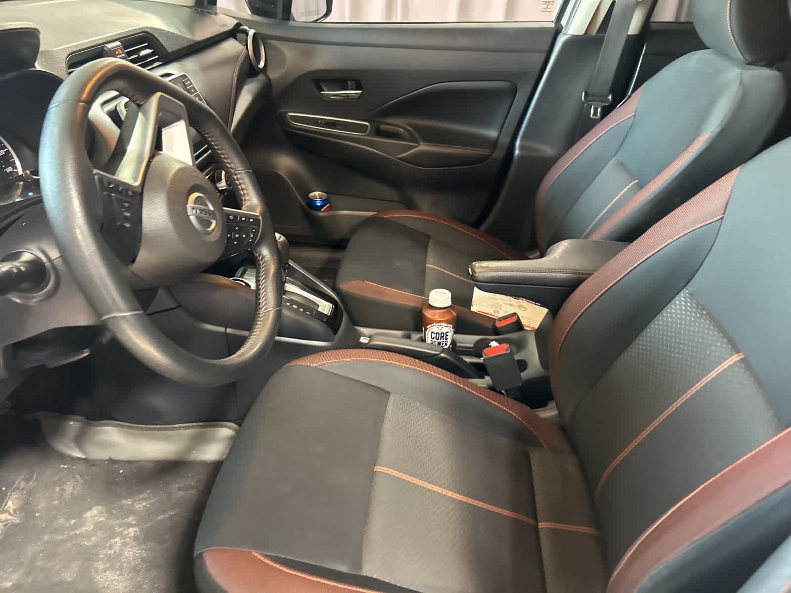 Thumbnail: 2020 Nissan Versa - 25