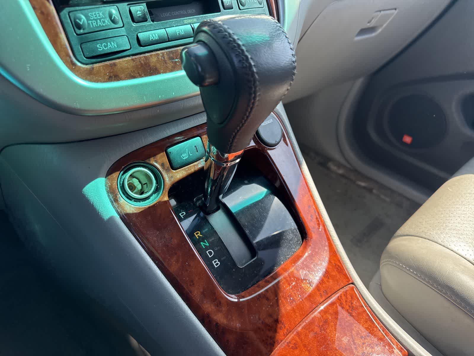 Thumbnail: 2007 Toyota Highlander - 25