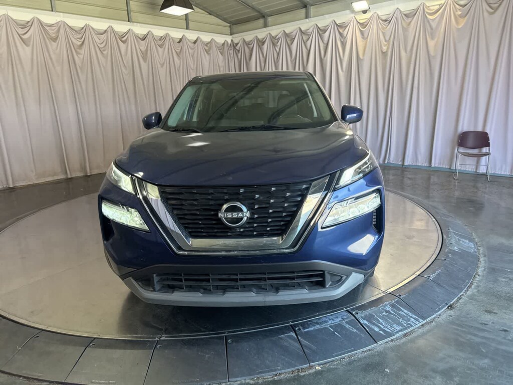 Used 2023 Nissan Rogue SV SUV