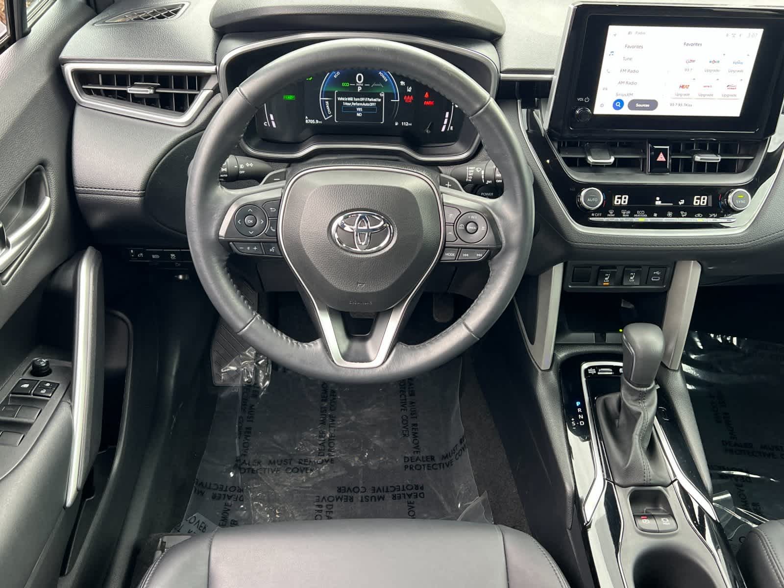 Thumbnail: 2024 Toyota Corolla Cross - 14