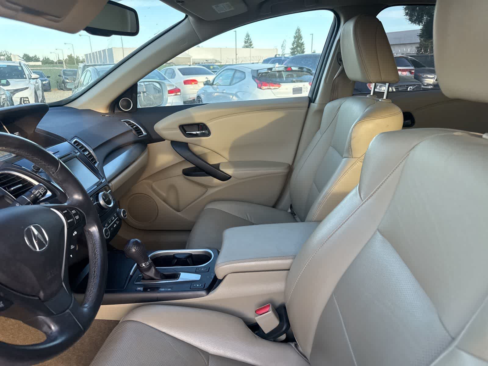 Thumbnail: 2018 Acura RDX - 19