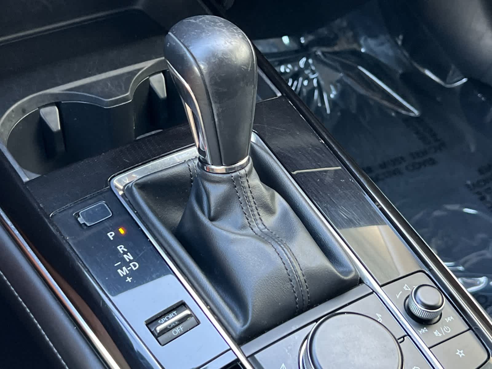 2021 Mazda CX-30 Turbo 21