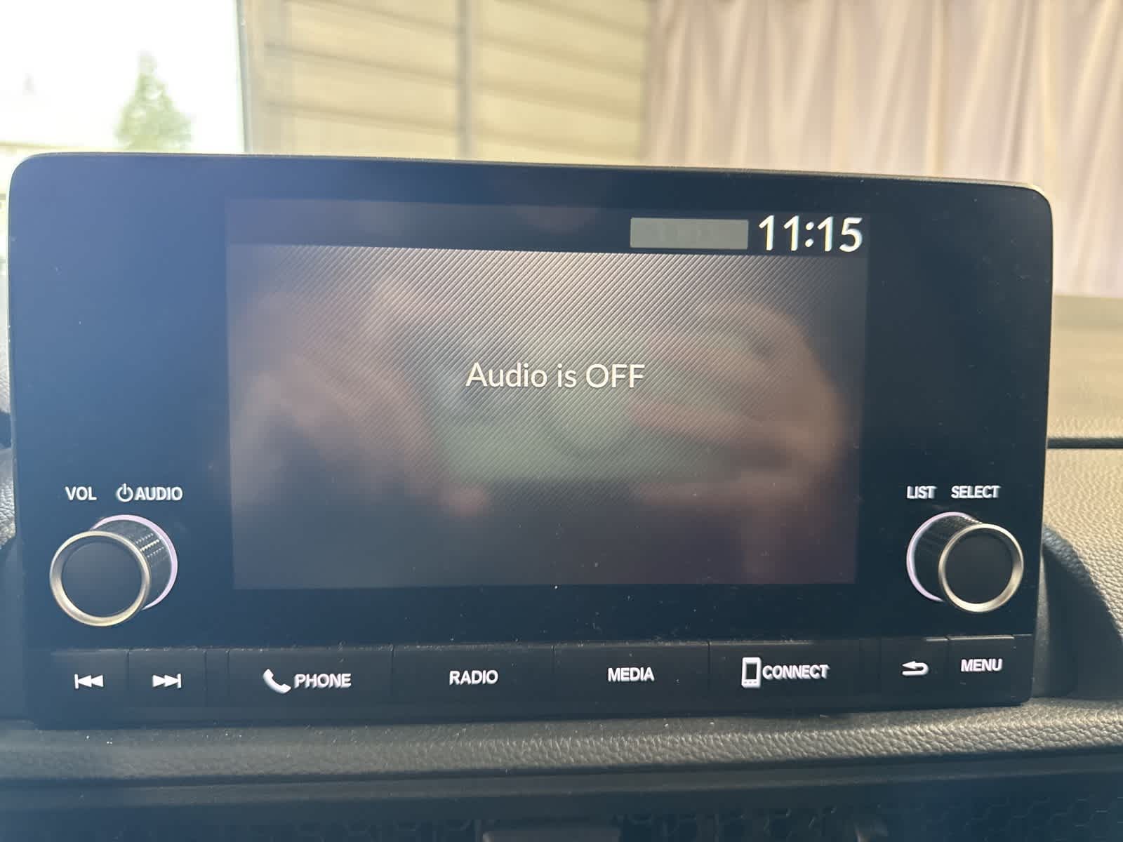 Thumbnail: 2024 Honda CR-V - 20