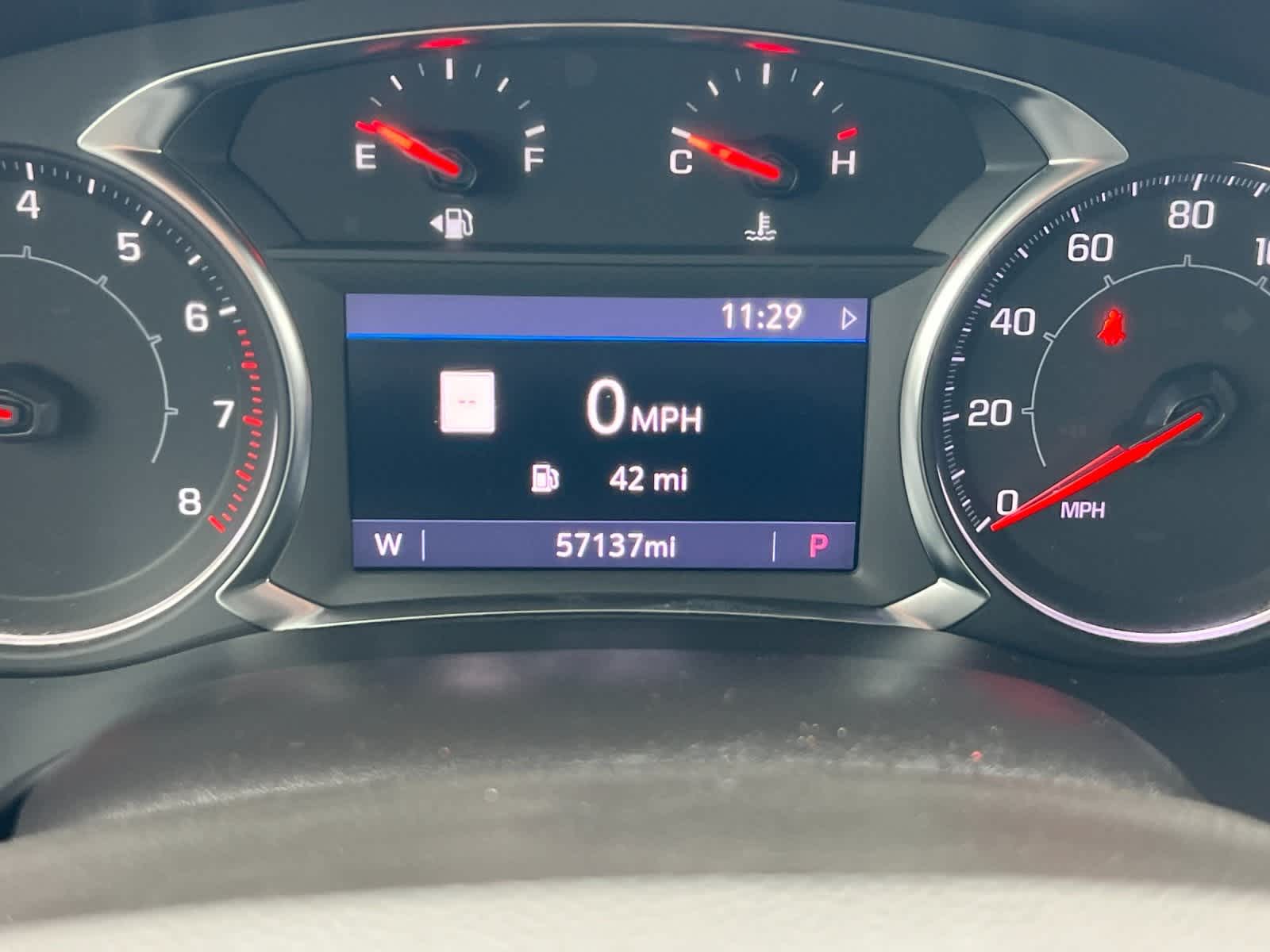 Thumbnail: 2023 GMC Acadia - 26