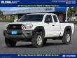 Used 2015 Toyota Tacoma 4x4 Truck Access Cab