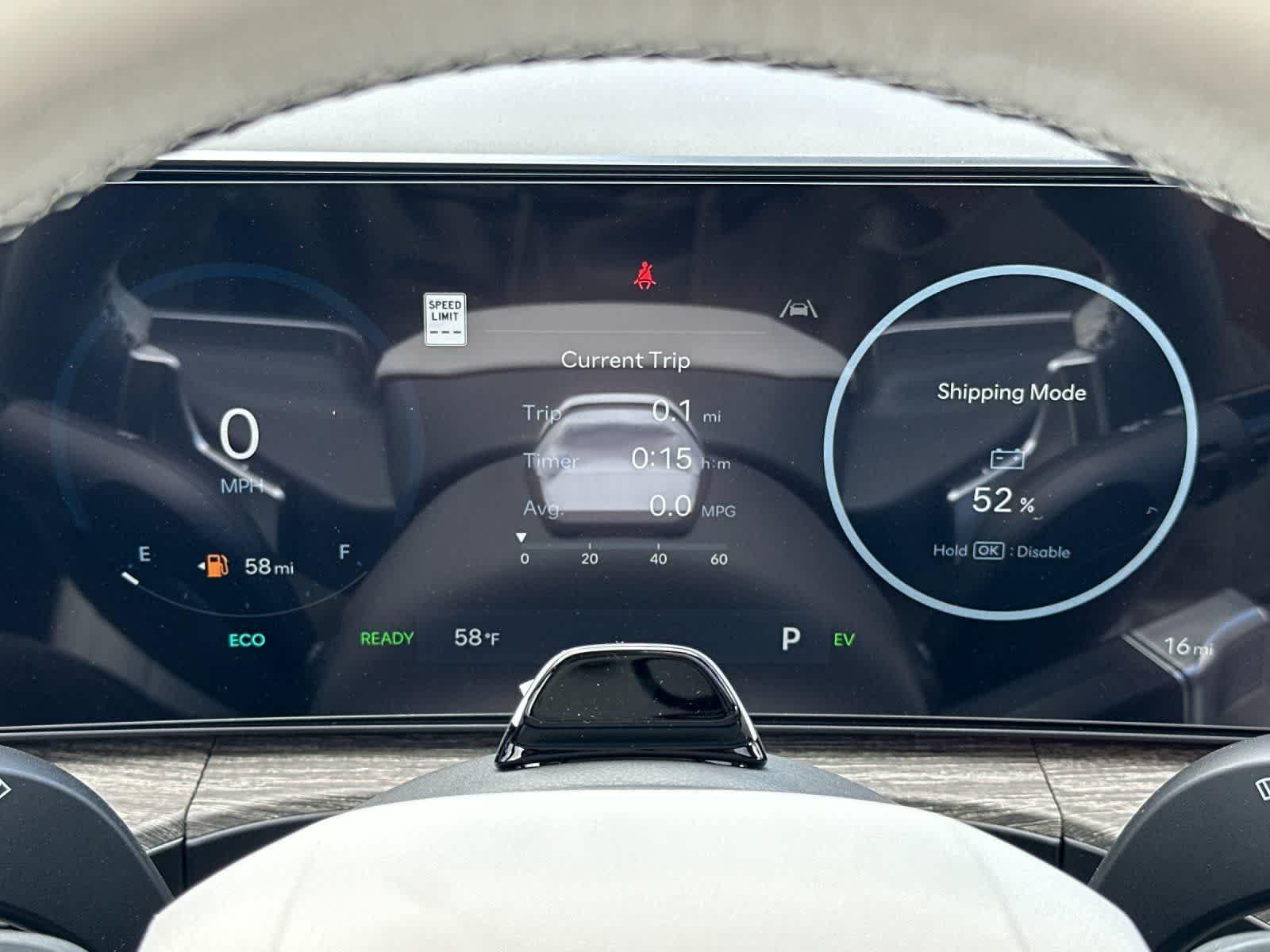 Thumbnail: 2026 Hyundai Santa Fe - 23