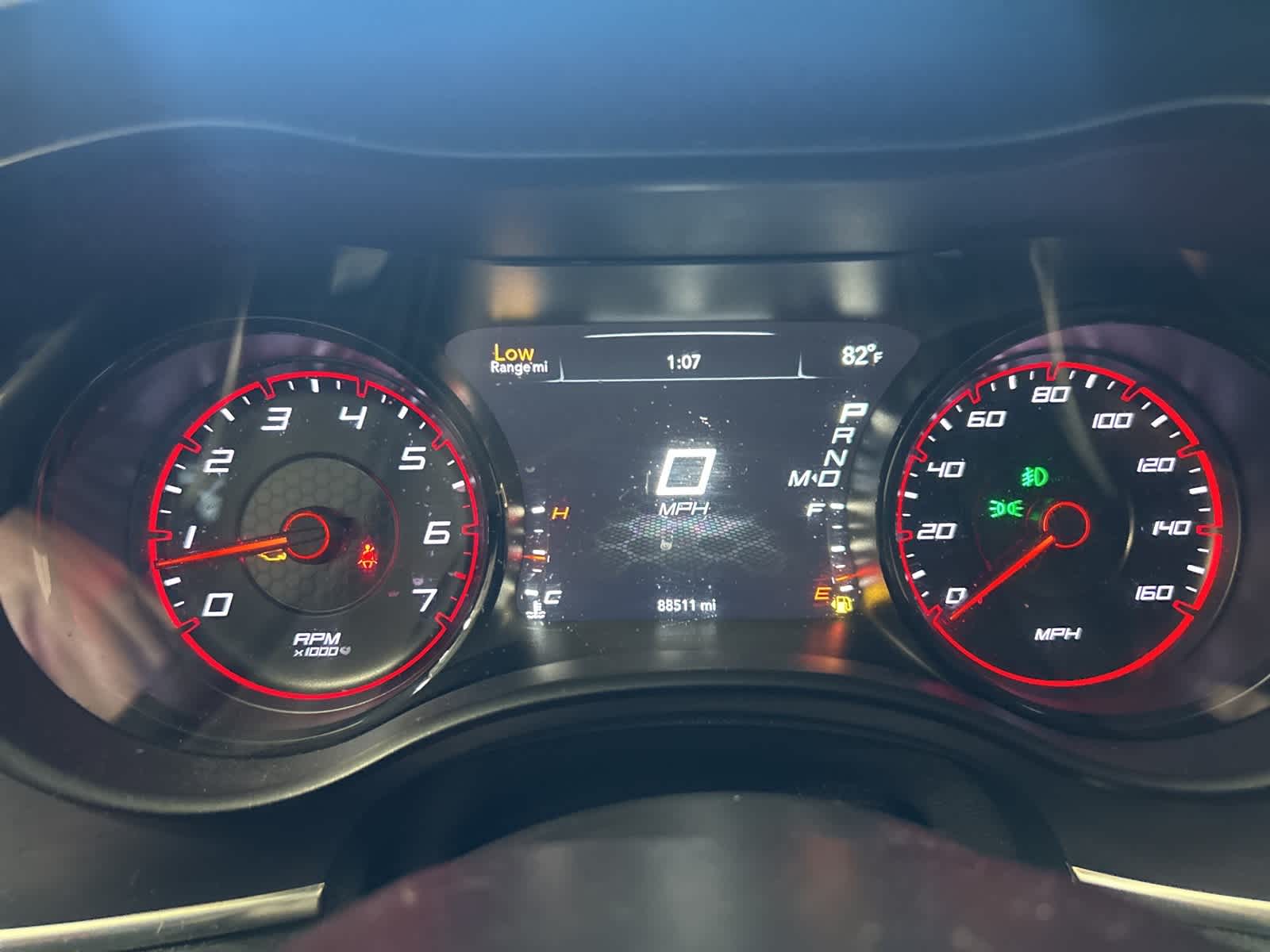 Thumbnail: 2016 Dodge Charger - 30