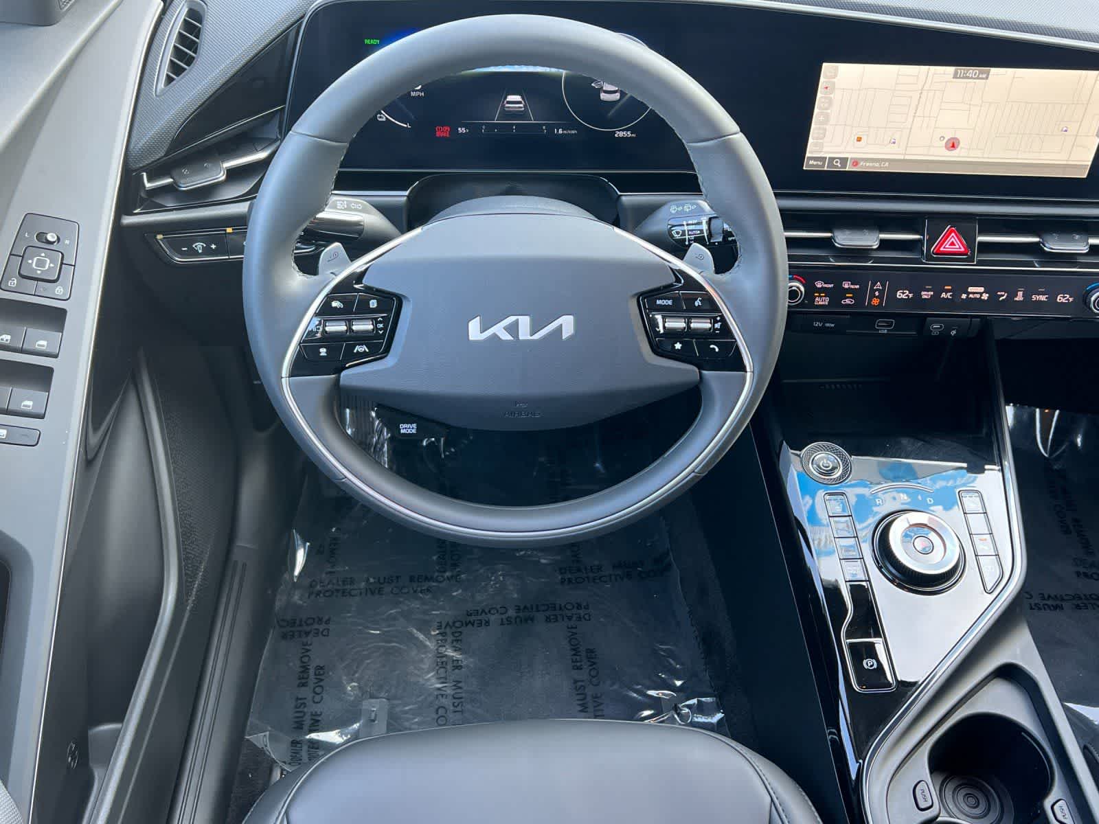 Thumbnail: 2025 Kia Niro - 15