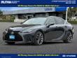 Used 2021 Lexus IS 350 F SPORT Sedan