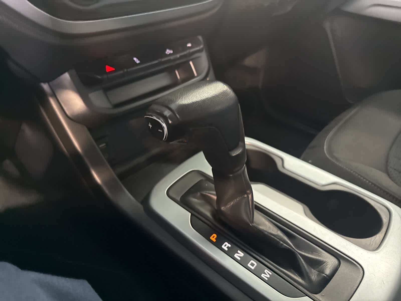 Thumbnail: 2016 Chevrolet Colorado - 28