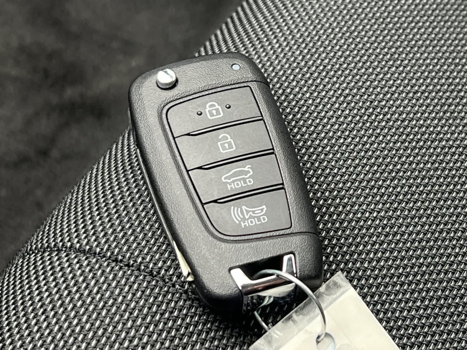 Thumbnail: 2026 Hyundai Elantra - 26