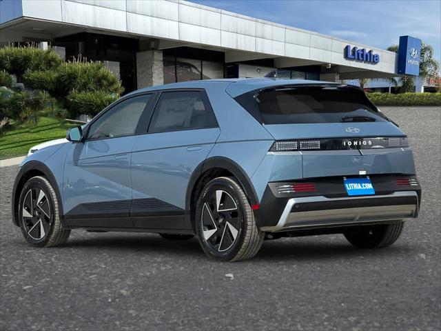 Thumbnail: 2025 Hyundai Ioniq 5 - 6