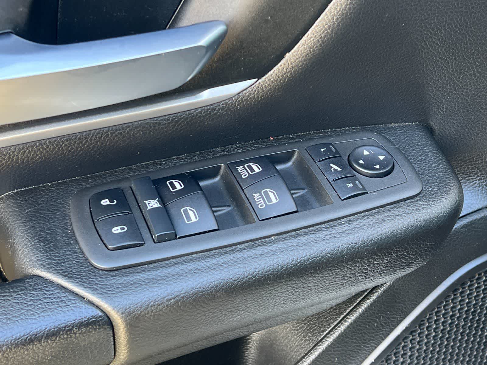 Thumbnail: 2022 RAM 1500 - 14