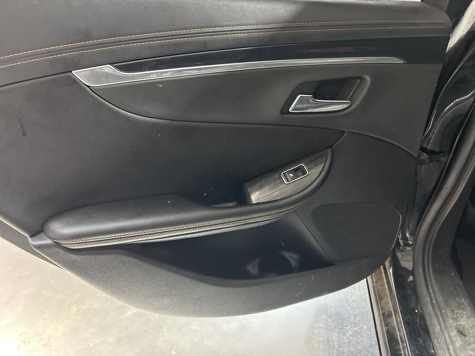 Thumbnail: 2019 Chevrolet Impala - 17