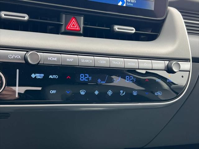 Thumbnail: 2025 Hyundai Ioniq 5 - 21