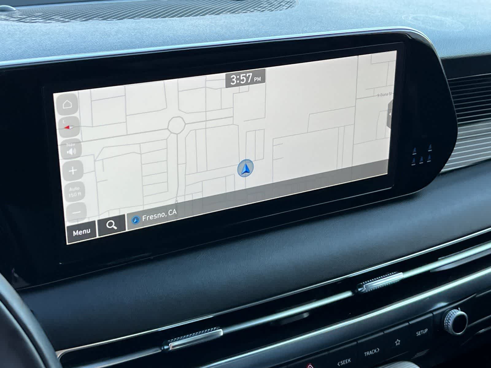 Thumbnail: 2023 Hyundai Palisade - 21