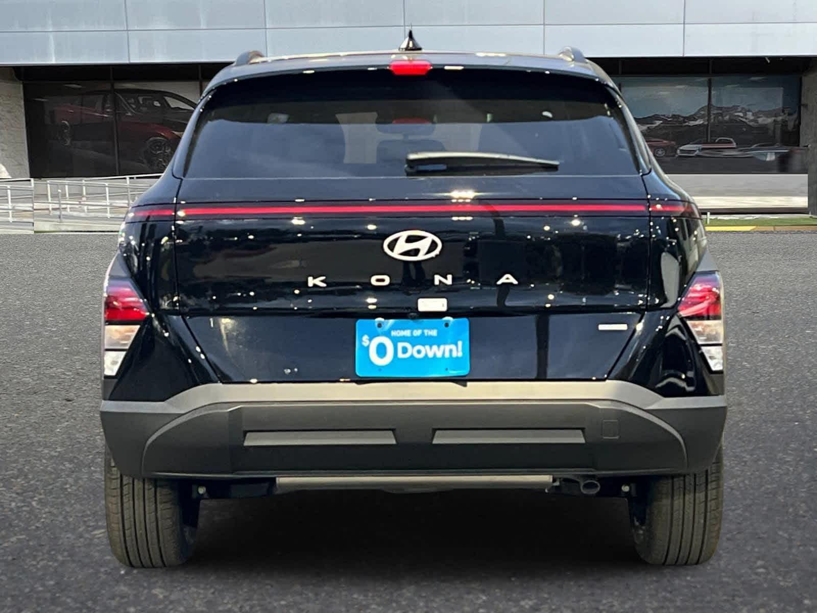 Thumbnail: 2026 Hyundai Kona - 7