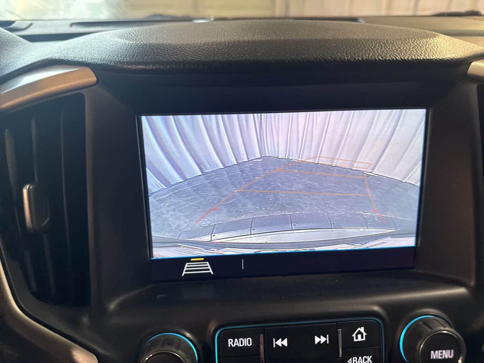 Thumbnail: 2018 GMC Terrain - 28