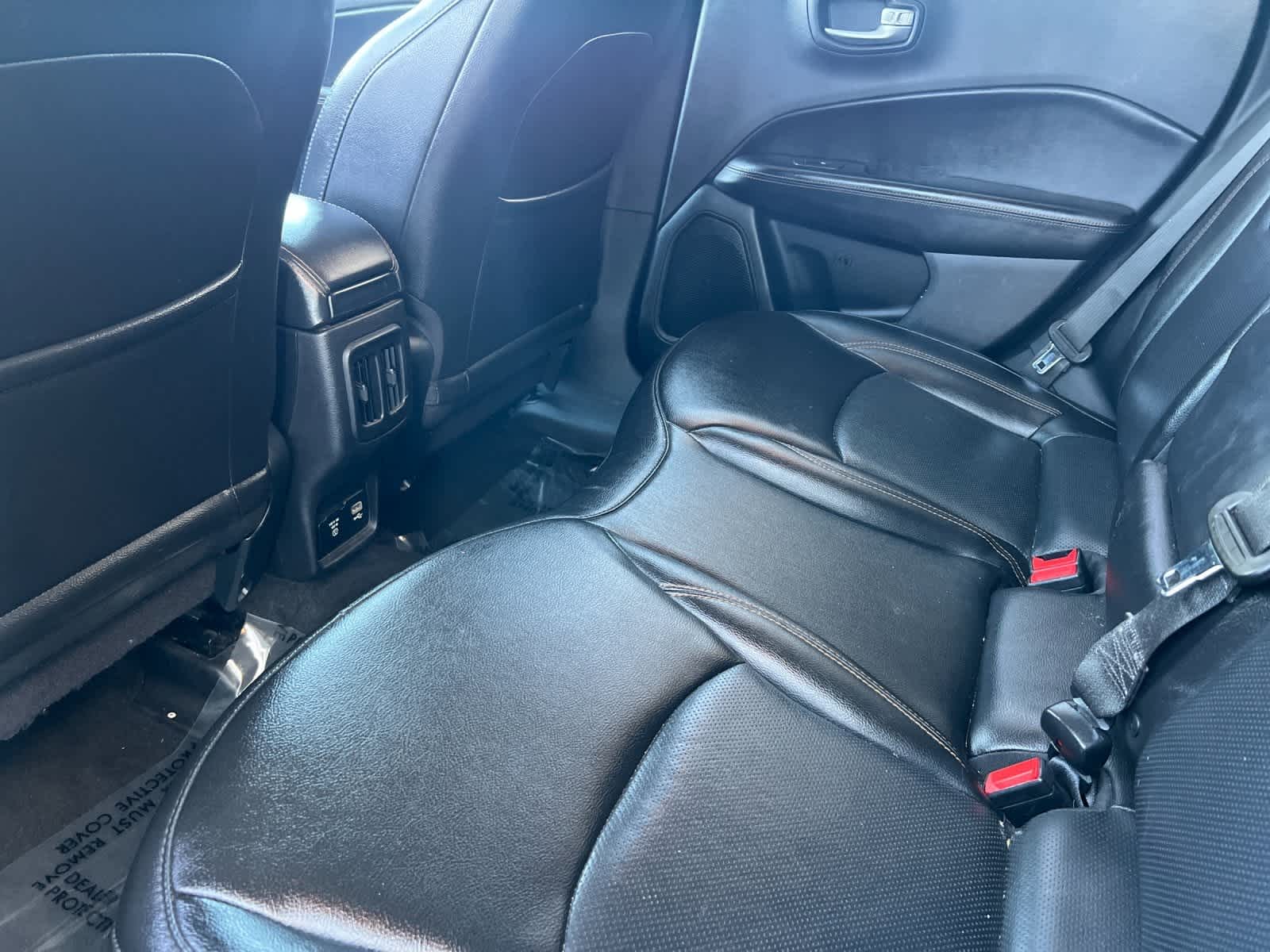 Thumbnail: 2019 Jeep Compass - 4