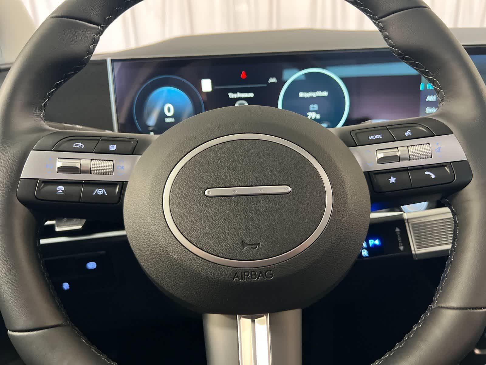 Thumbnail: 2026 Hyundai Tucson - 24