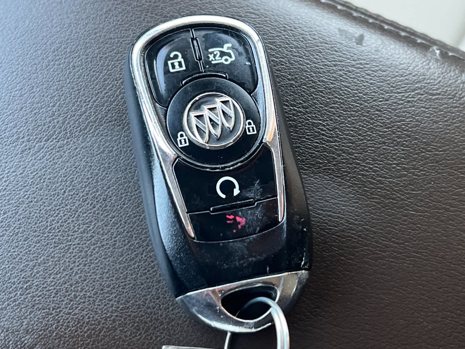 Thumbnail: 2019 Buick LaCrosse - 27