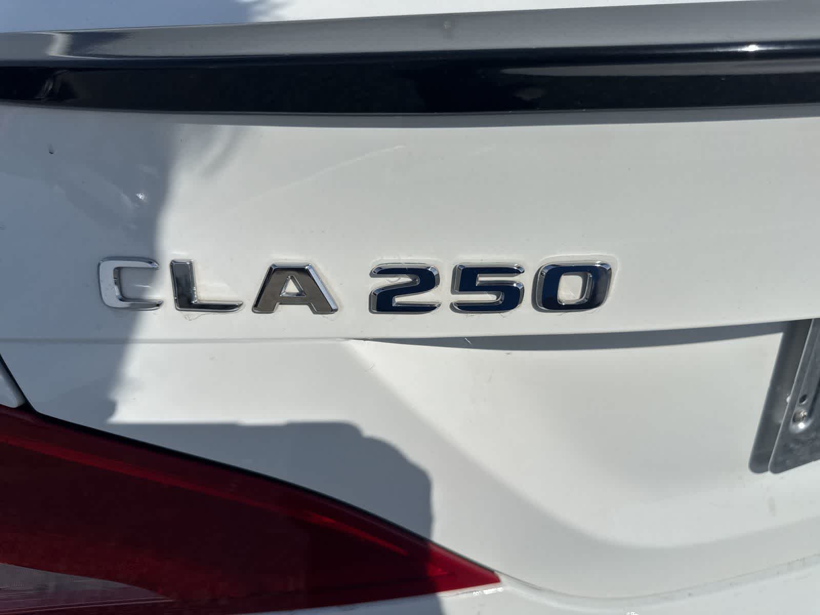 Thumbnail: 2019 Mercedes-Benz CLA - 13