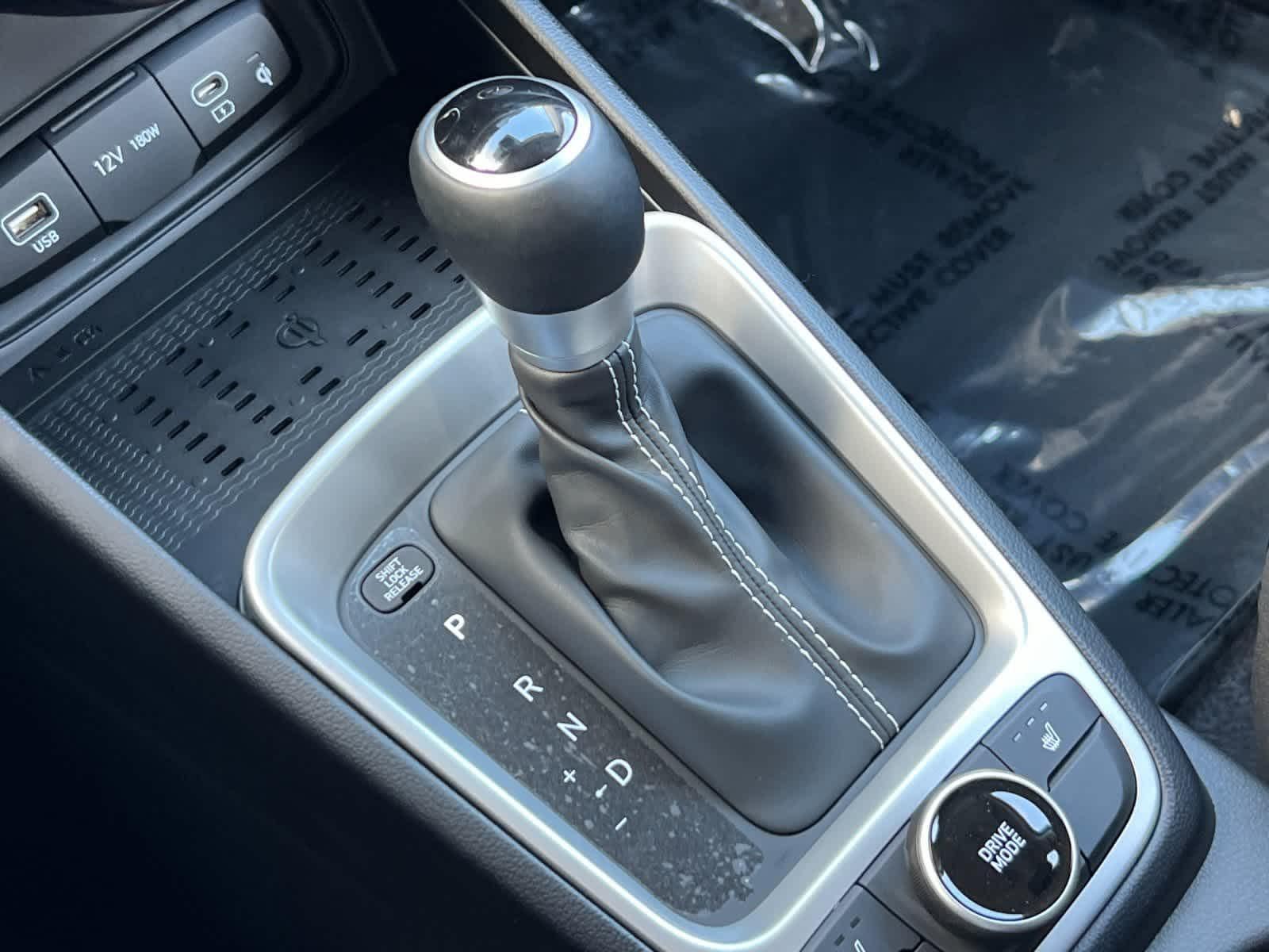 Thumbnail: 2026 Hyundai Venue - 21