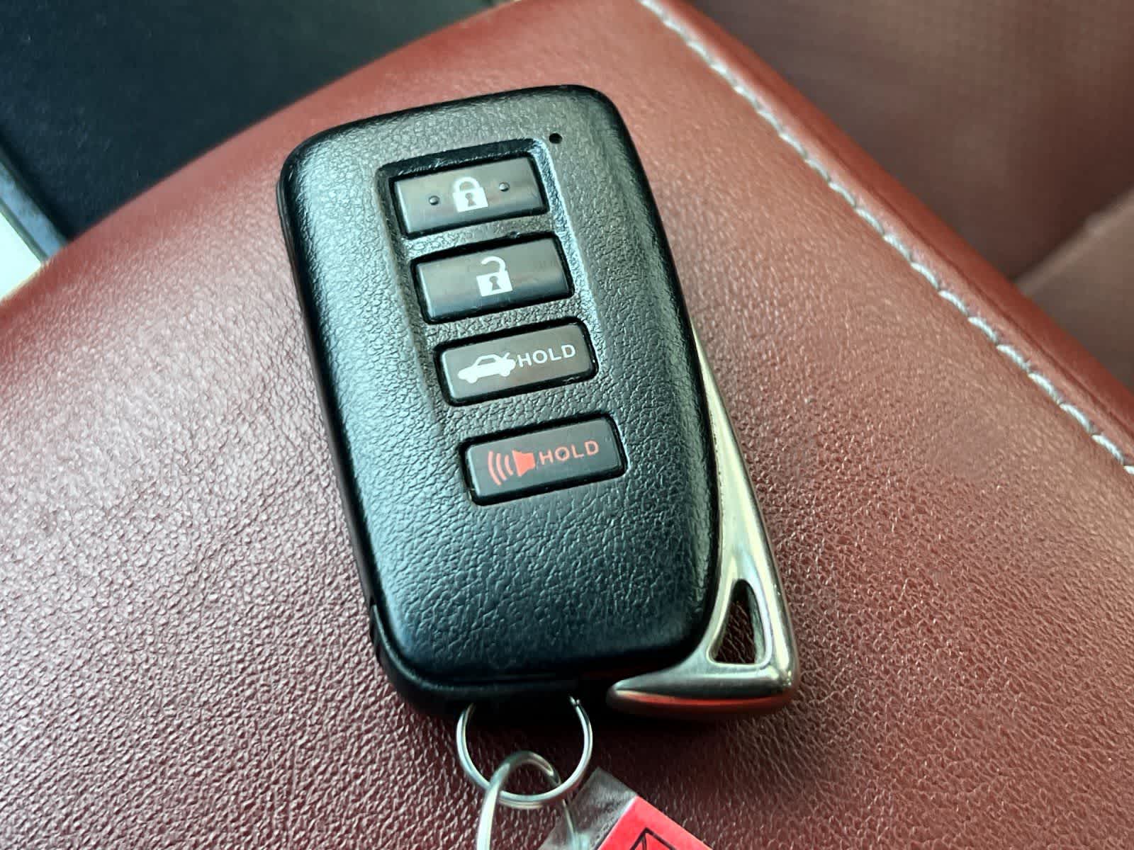 Thumbnail: 2015 Lexus GS - 28