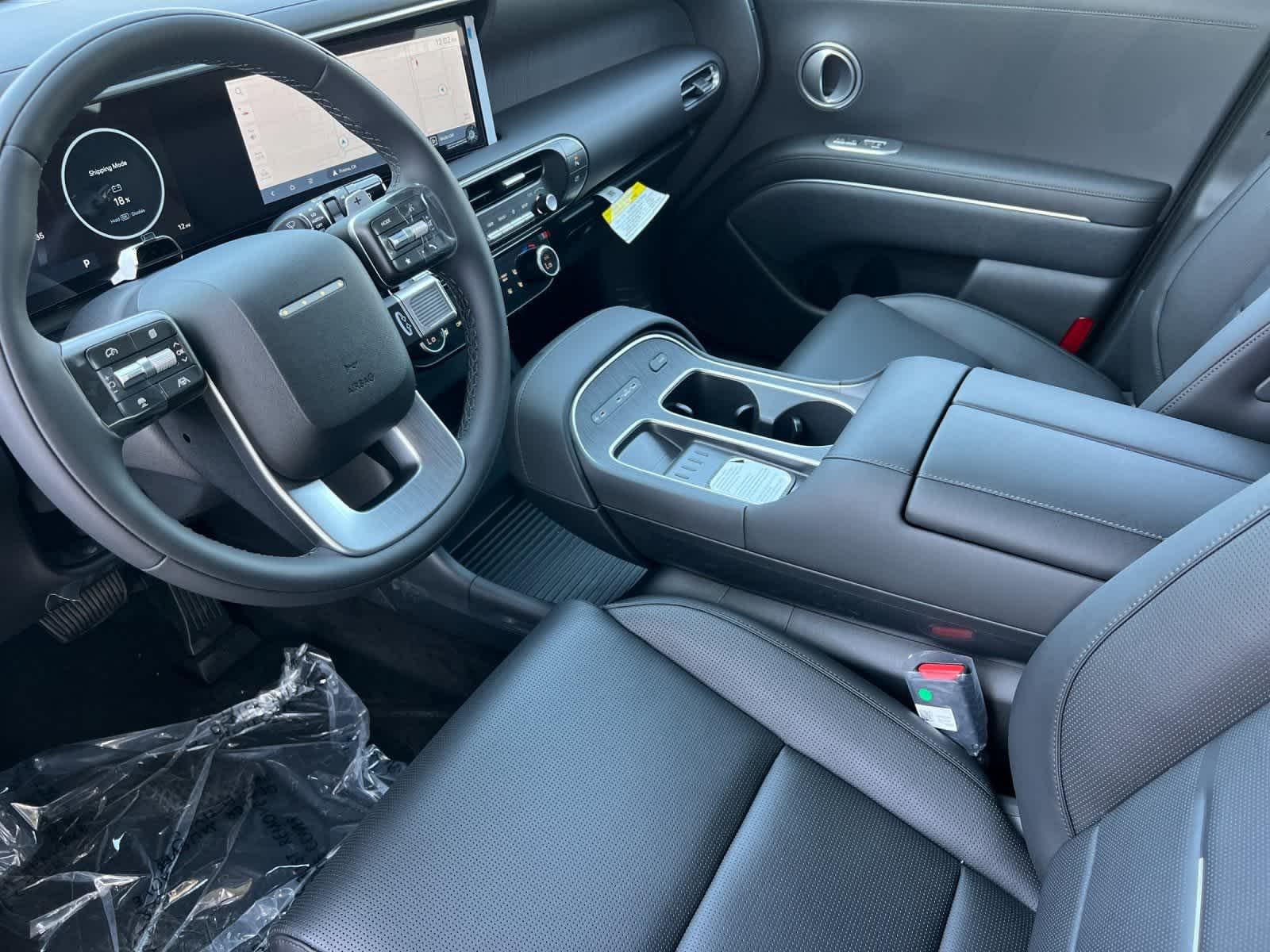 Thumbnail: 2026 Hyundai Palisade - 11