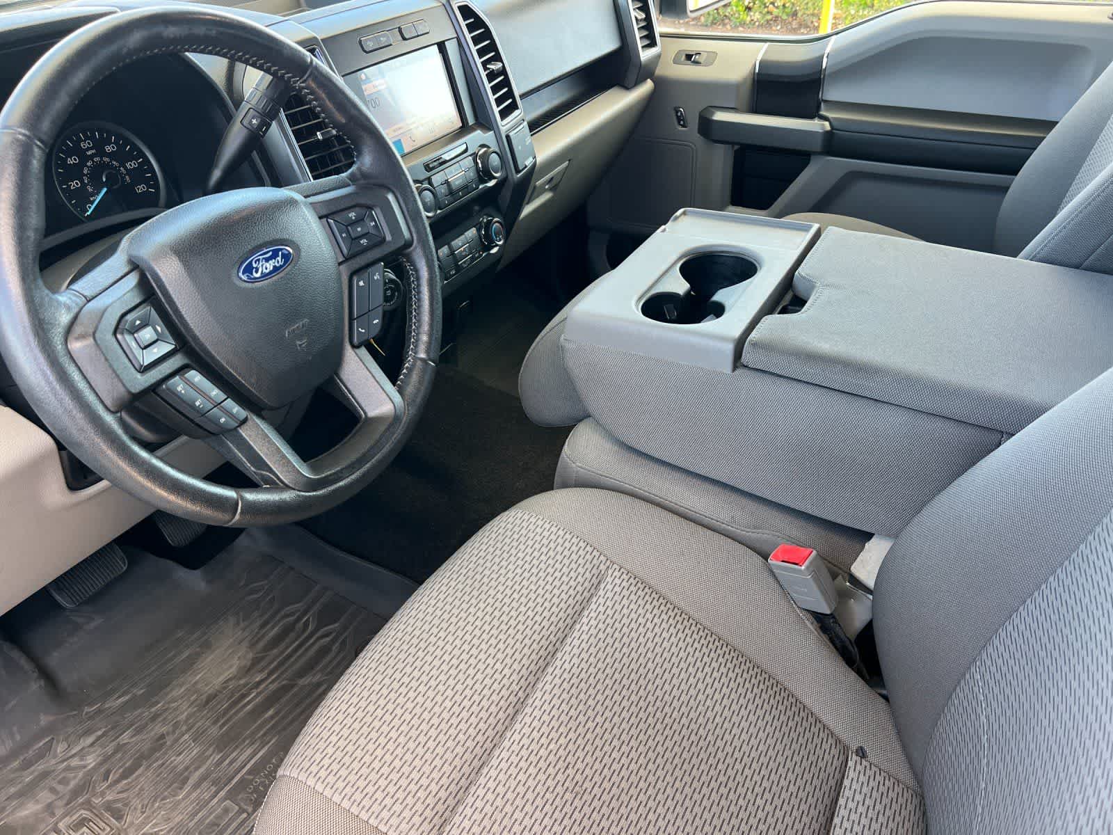 Thumbnail: 2019 Ford F-150 - 12