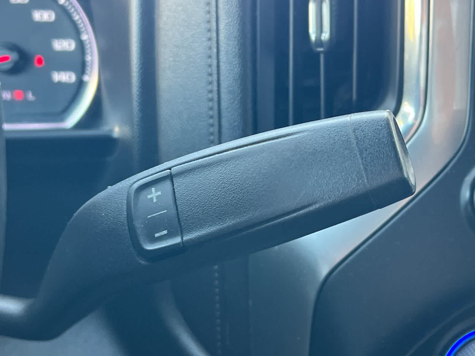 Thumbnail: 2021 Chevrolet Silverado 1500 - 21