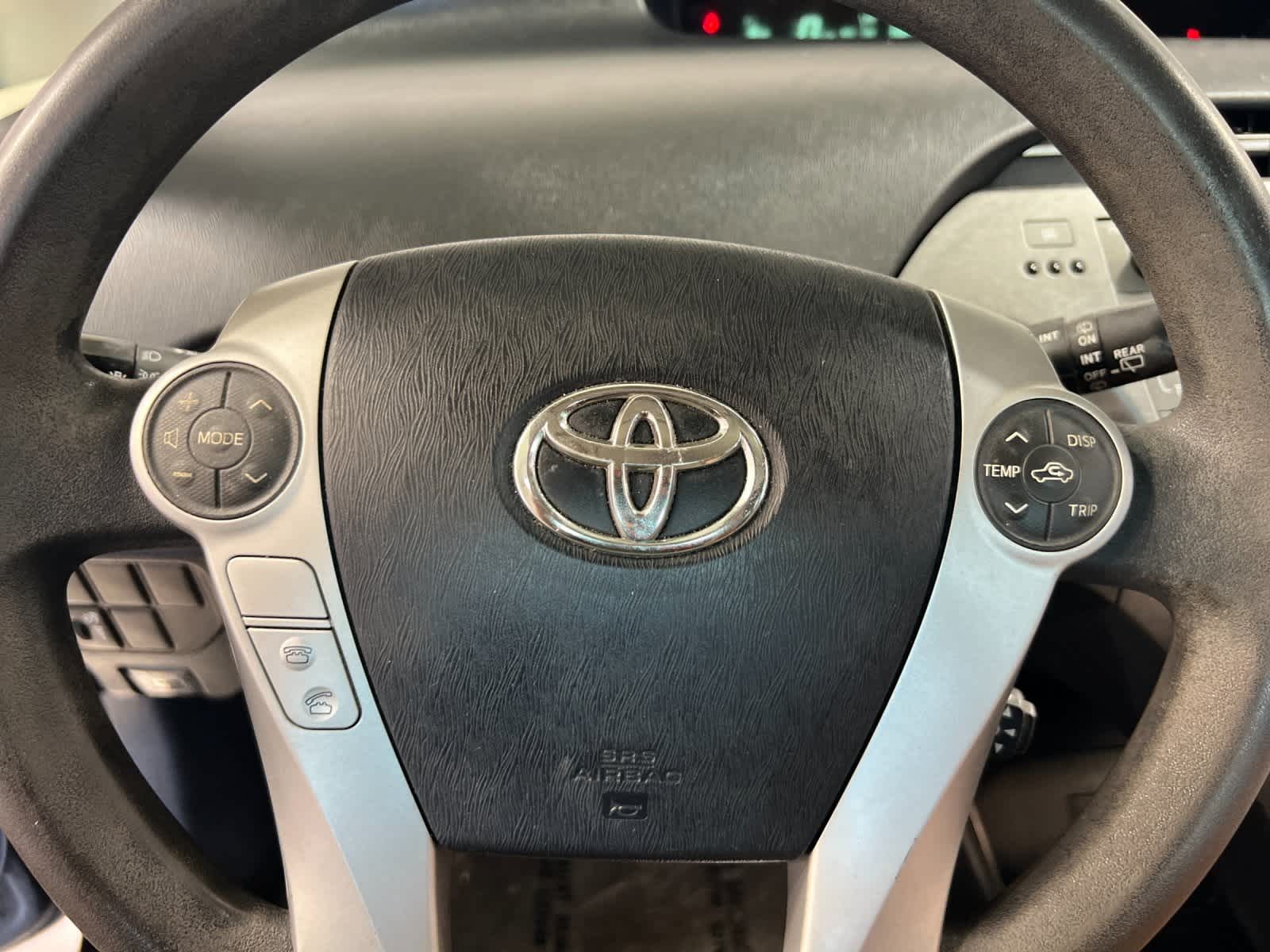 Thumbnail: 2013 Toyota Prius - 22