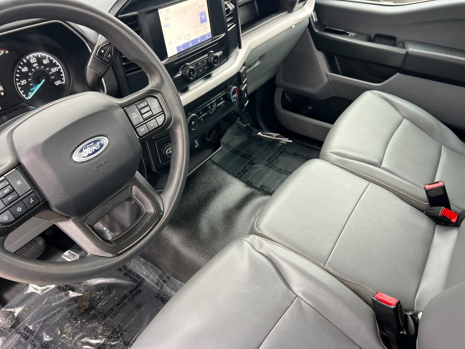 Thumbnail: 2023 Ford F-150 - 12