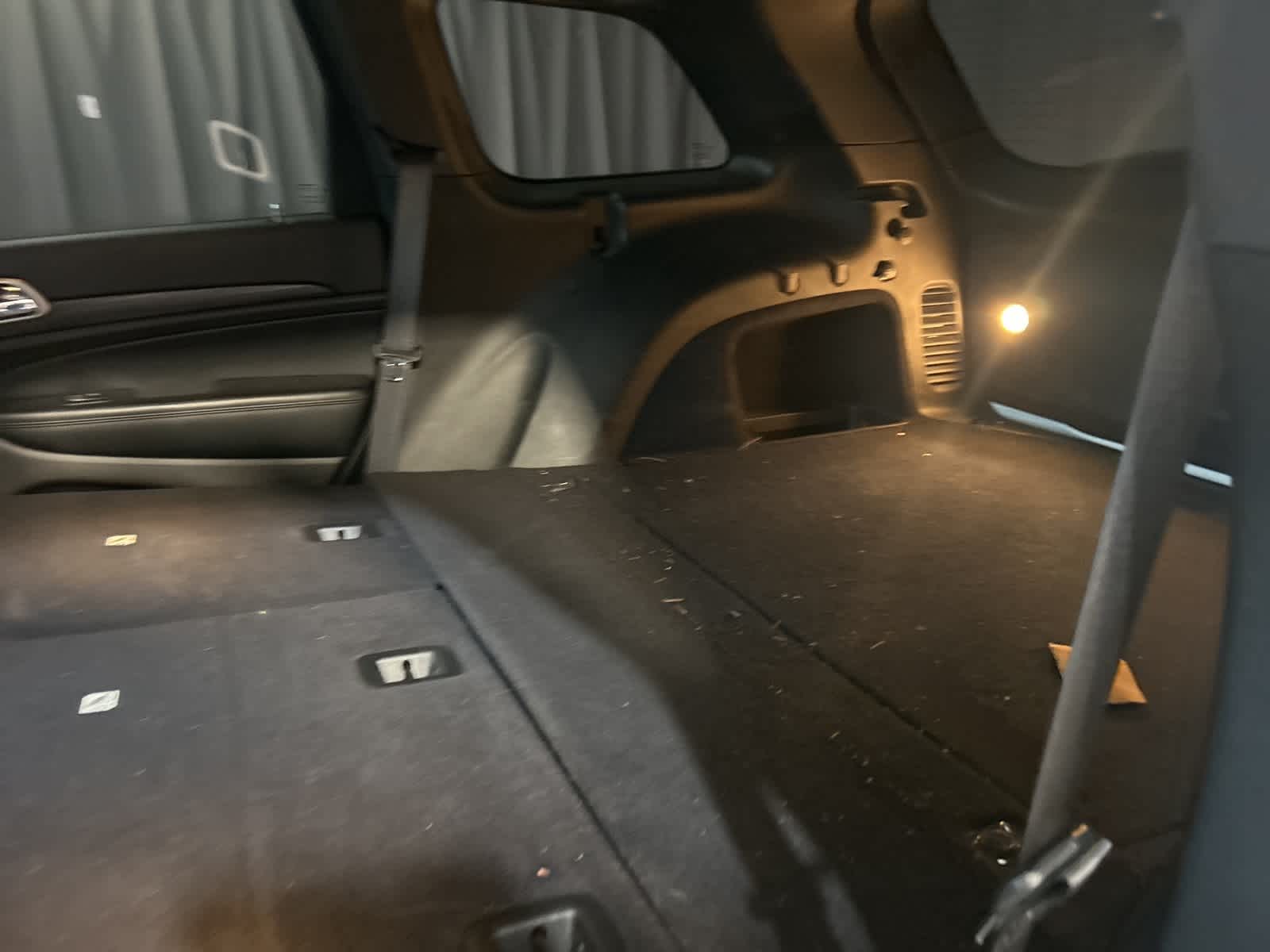 Thumbnail: 2019 Jeep Grand Cherokee - 21