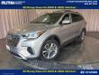 Used 2018 Hyundai Santa Fe SE SUV