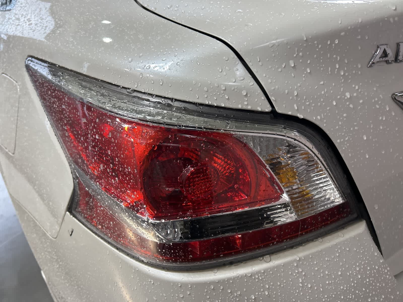 Thumbnail: 2015 Nissan Altima - 13