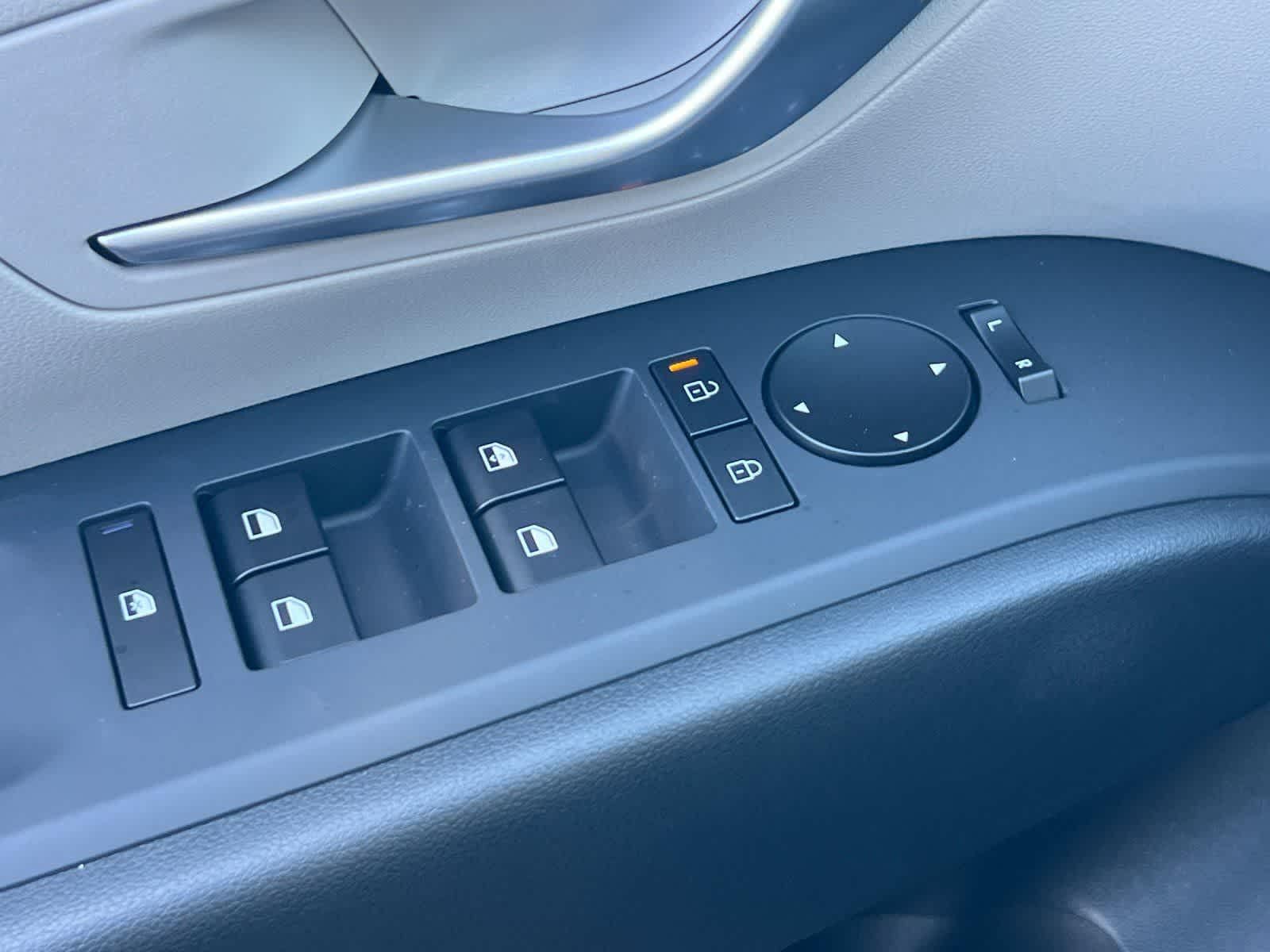 Thumbnail: 2026 Hyundai Tucson - 13