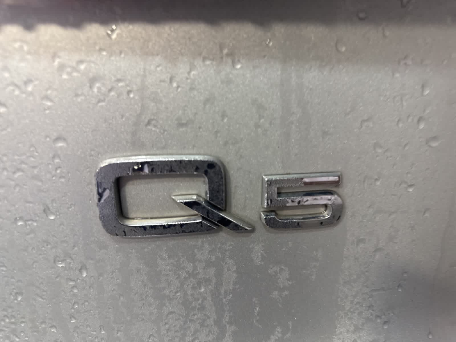 Thumbnail: 2014 Audi Q5 - 11